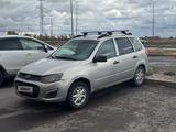 ВАЗ (Lada) Kalina 2194 2013 года за 1 300 000 тг. в Астана