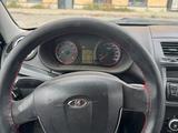 ВАЗ (Lada) Kalina 2194 2013 года за 1 300 000 тг. в Астана – фото 5