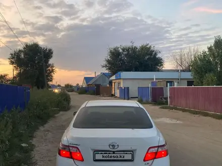 Toyota Camry 2008 года за 6 500 000 тг. в Актобе