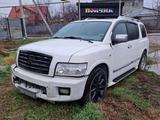 Infiniti QX56 2009 годаүшін3 000 000 тг. в Алматы – фото 2