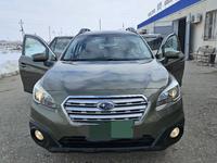 Subaru Outback 2015 года за 5 800 000 тг. в Актау