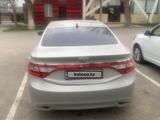 Hyundai Grandeur 2014 годаүшін7 500 000 тг. в Шымкент – фото 4