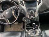 Hyundai Grandeur 2014 годаүшін7 500 000 тг. в Шымкент – фото 3