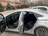 Hyundai Grandeur 2014 годаүшін7 500 000 тг. в Шымкент – фото 2