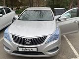 Hyundai Grandeur 2014 годаүшін7 500 000 тг. в Шымкент