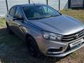 ВАЗ (Lada) Vesta 2019 годаүшін4 000 000 тг. в Костанай
