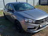 ВАЗ (Lada) Vesta 2019 годаүшін4 000 000 тг. в Костанай