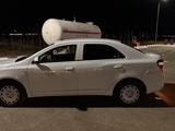 Chevrolet Cobalt 2023 года за 4 500 000 тг. в Актобе – фото 4
