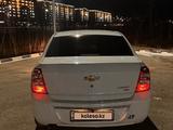 Chevrolet Cobalt 2023 года за 4 500 000 тг. в Актобе – фото 2
