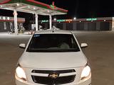 Chevrolet Cobalt 2023 года за 4 500 000 тг. в Актобе