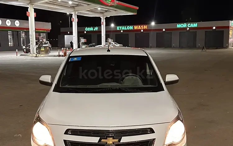 Chevrolet Cobalt 2023 годаүшін4 500 000 тг. в Актобе