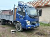 Foton  Ollin BJ11xx 2012 года за 4 300 000 тг. в Тургень (Енбекшиказахский р-н) – фото 5