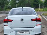 Volkswagen Polo 2020 года за 6 700 000 тг. в Темиртау – фото 2