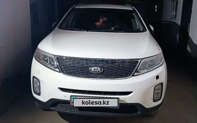 Kia Sorento 2013 года за 9 600 000 тг. в Алматы