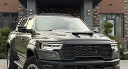 Dodge RAM 2025 года за 67 000 000 тг. в Алматы