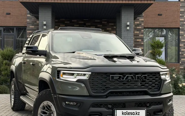 Dodge RAM 2025 года за 67 000 000 тг. в Алматы
