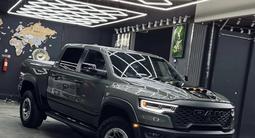 Dodge RAM 2025 года за 67 000 000 тг. в Алматы – фото 3