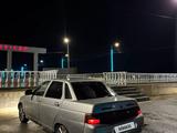 ВАЗ (Lada) 2110 2001 года за 1 000 000 тг. в Актау
