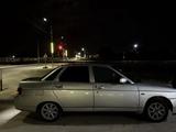 ВАЗ (Lada) 2110 2001 года за 1 000 000 тг. в Актау – фото 4