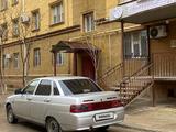 ВАЗ (Lada) 2110 2001 года за 1 000 000 тг. в Актау – фото 3