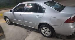 Kia Lotze 2007 года за 1 350 000 тг. в Алматы – фото 3