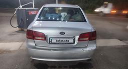 Kia Lotze 2007 года за 1 350 000 тг. в Алматы – фото 5
