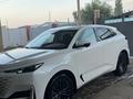 Changan UNI-K 2024 годаүшін14 000 000 тг. в Алматы – фото 10