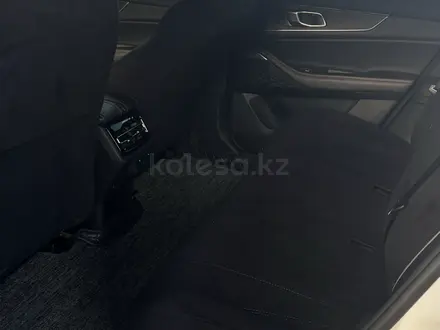 Changan UNI-K 2024 года за 14 000 000 тг. в Алматы – фото 13