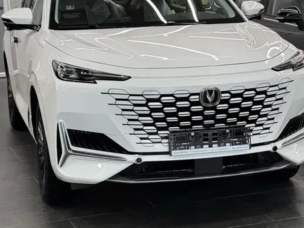 Changan UNI-K 2024 года за 14 000 000 тг. в Алматы