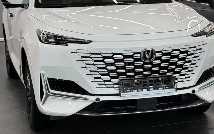 Changan UNI-K 2024 годаүшін14 000 000 тг. в Алматы