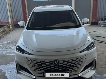 Changan UNI-K 2024 года за 14 000 000 тг. в Алматы – фото 9