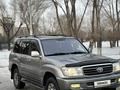 Toyota Land Cruiser 2004 годаfor10 000 000 тг. в Астана – фото 10