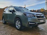 Subaru Forester 2015 года за 5 000 000 тг. в Атырау