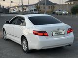 Toyota Camry 2008 года за 5 000 000 тг. в Шымкент – фото 4