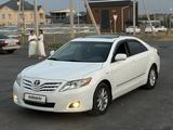 Toyota Camry 2008 года за 5 000 000 тг. в Шымкент – фото 2