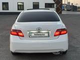 Toyota Camry 2008 года за 5 000 000 тг. в Шымкент – фото 5