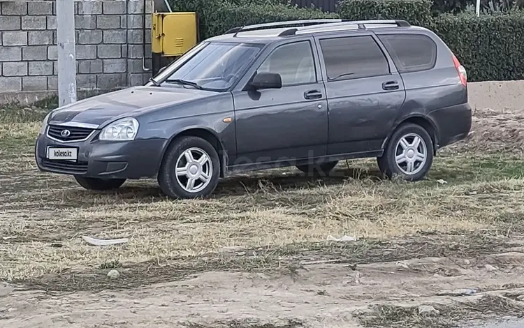 ВАЗ (Lada) Priora 2171 2013 годаүшін1 800 000 тг. в Шымкент