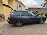 ВАЗ (Lada) Priora 2171 2013 годаүшін1 800 000 тг. в Шымкент – фото 4