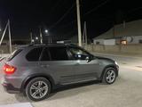 BMW X5 2007 годаүшін6 900 000 тг. в Шымкент – фото 4