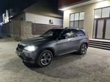 BMW X5 2007 годаүшін6 900 000 тг. в Шымкент – фото 2