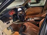 BMW X5 2007 годаүшін6 900 000 тг. в Шымкент – фото 5