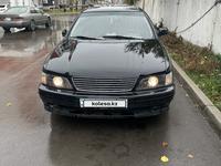 Nissan Maxima 1996 годаүшін2 000 000 тг. в Алматы