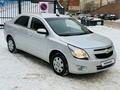 Chevrolet Cobalt 2022 года за 5 750 000 тг. в Астана – фото 9