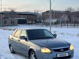 ВАЗ (Lada) Priora 2172 2014 годаfor1 900 000 тг. в Караганда – фото 2