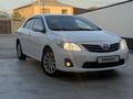 Toyota Corolla 2012 года за 6 100 000 тг. в Шымкент – фото 2