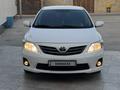 Toyota Corolla 2012 года за 6 100 000 тг. в Шымкент – фото 10