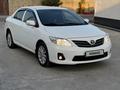 Toyota Corolla 2012 года за 6 100 000 тг. в Шымкент – фото 16