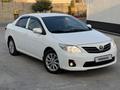 Toyota Corolla 2012 года за 6 100 000 тг. в Шымкент – фото 14