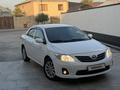 Toyota Corolla 2012 года за 6 100 000 тг. в Шымкент