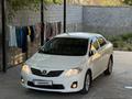 Toyota Corolla 2012 года за 6 100 000 тг. в Шымкент – фото 22